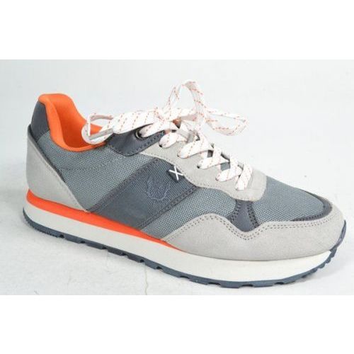 SCAPA Sneaker Licht Grijs