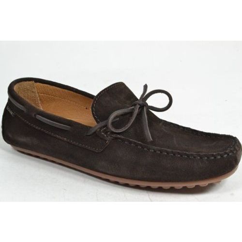 SCAPA Mocassin Bruin