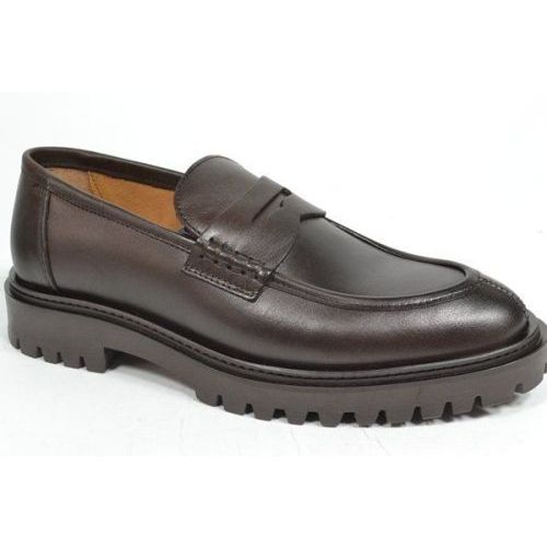 SCAPA Mocassin Bruin