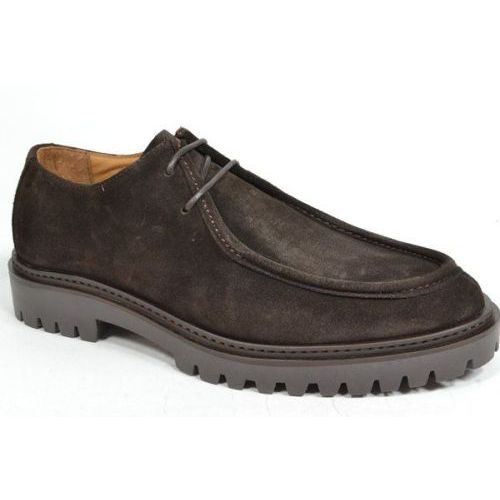 SCAPA Veterschoen Bruin