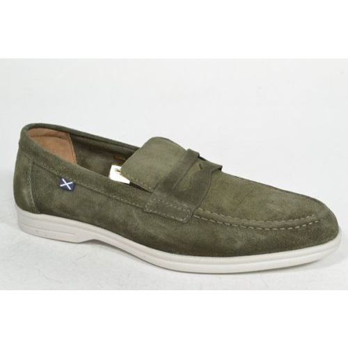 SCAPA Mocassin Kaki