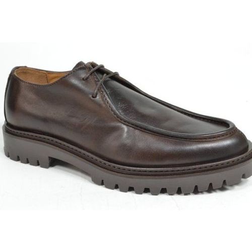 SCAPA Veterschoen Bruin