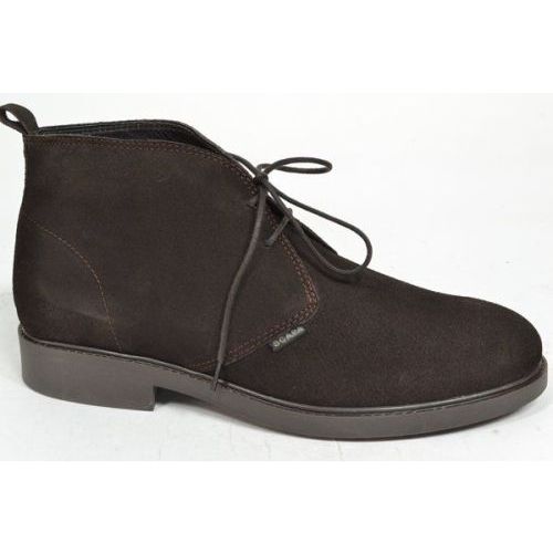 SCAPA Nestelboots Bruin