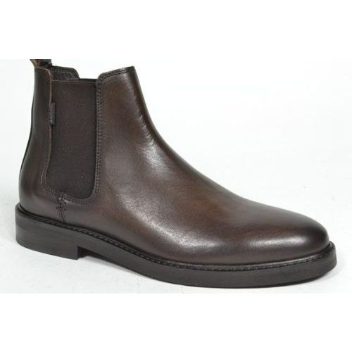 SCAPA Boots Bruin