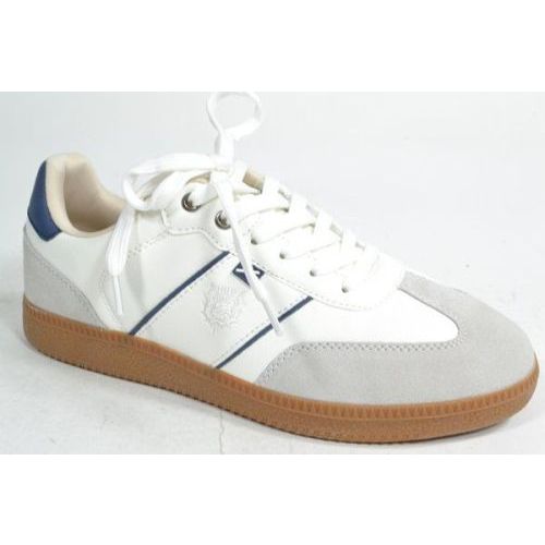 SCAPA Sneaker Wit