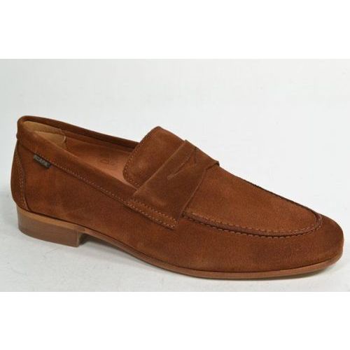 SCAPA Mocassin Cognac