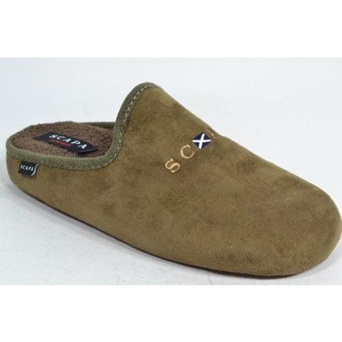 SCAPA Muil Sabot Taupe/Vison