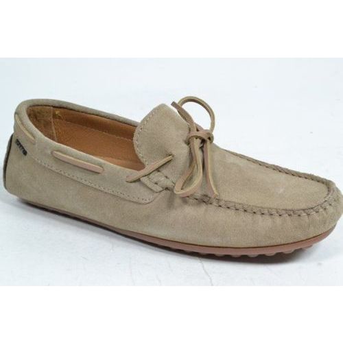SCAPA Mocassin Taupe/Vison