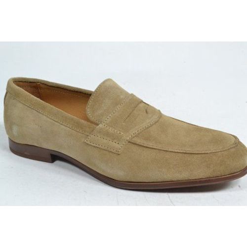 SCAPA Mocassin Beige