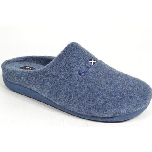 SCAPA Muil Sabot Blauw