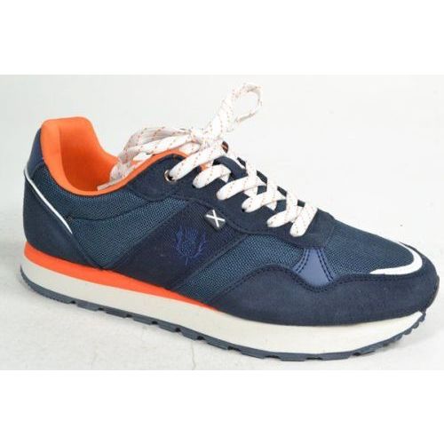 SCAPA Sneaker Blauw