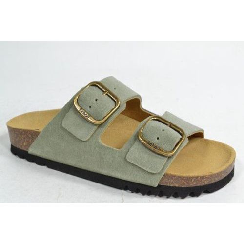 SCHOLL Muil/Slipper Kaki