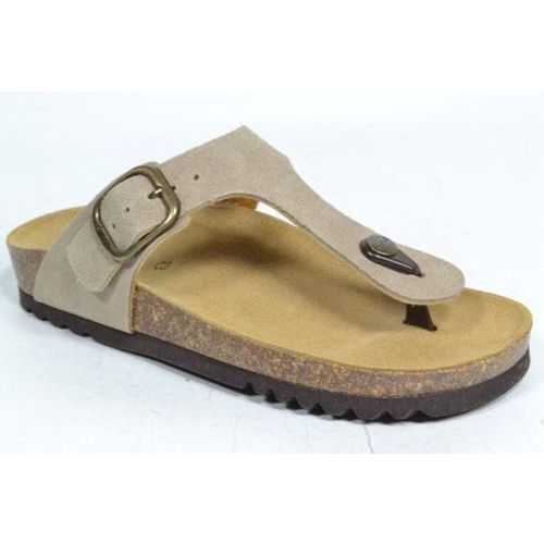 SCHOLL Muil/Slipper Taupe/Vison