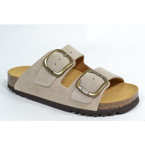 SCHOLL Muil/Slipper Taupe/Vison