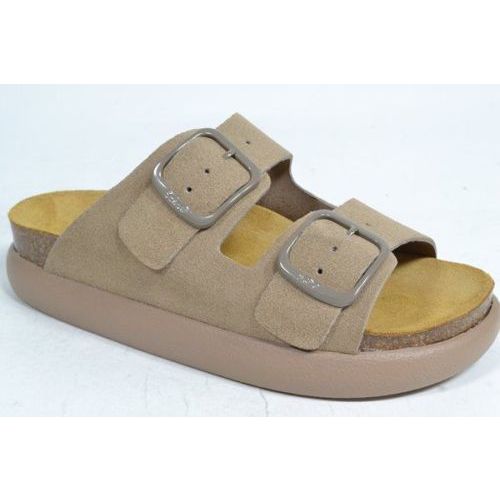 SCHOLL Muil/Slipper Taupe/Vison