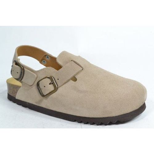 SCHOLL Sling-back Taupe/Vison
