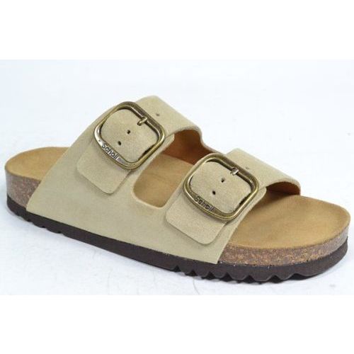 SCHOLL Muil/Slipper Beige