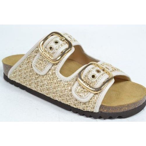 SCHOLL Muil/Slipper Beige