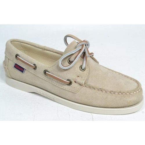 SEBAGO Bootschoen Crème