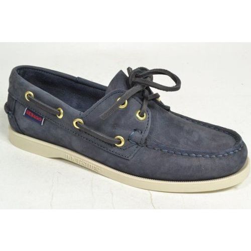 SEBAGO Bootschoen Blauw