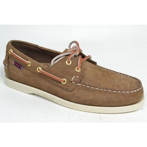 SEBAGO Bootschoen Bruin
