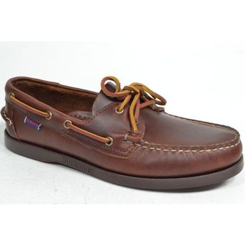 SEBAGO Bootschoen Bruin