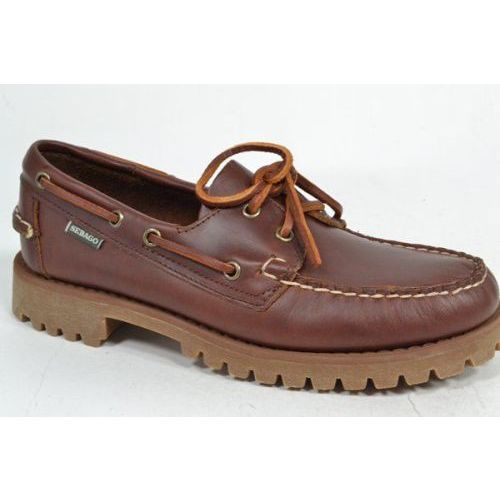 SEBAGO Bootschoen Bruin