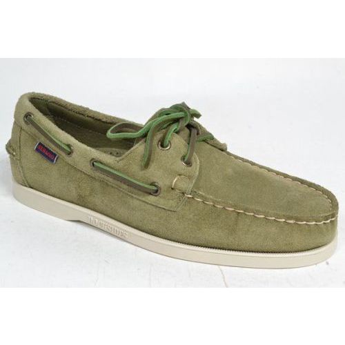 SEBAGO Bootschoen Kaki