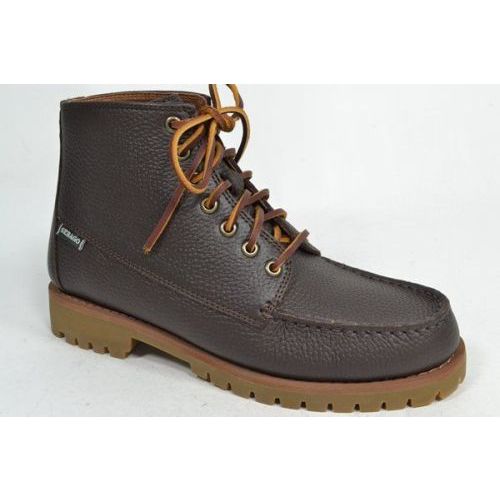 SEBAGO Nestelboots Bruin