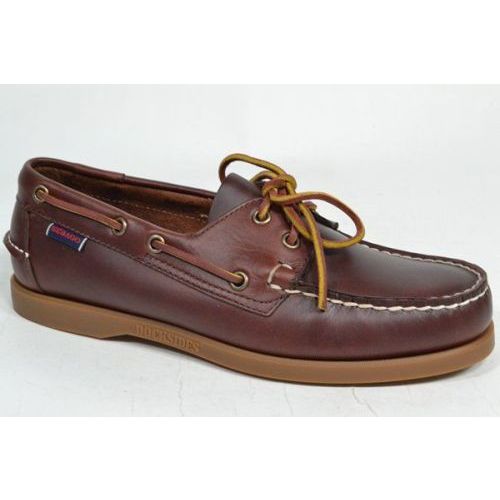 SEBAGO Bootschoen Cognac