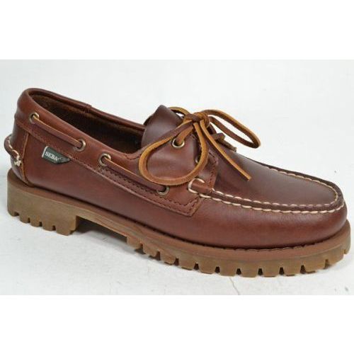 SEBAGO Bootschoen Cognac