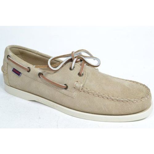 SEBAGO Bootschoen Beige