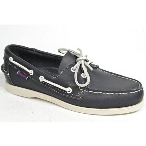 SEBAGO Bootschoen Blauw