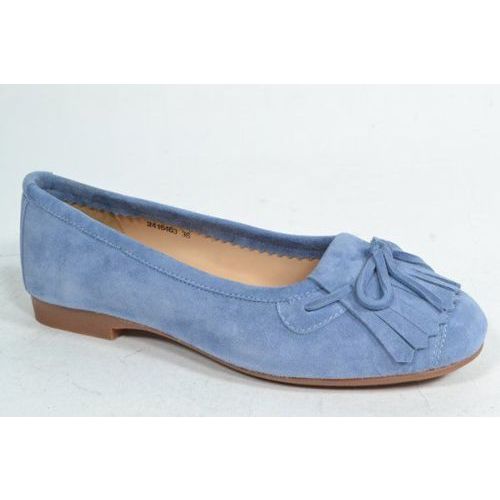 SÌ Ballerina Lichtblauw