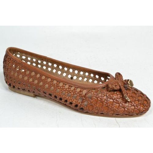 SÌ Ballerina Cognac