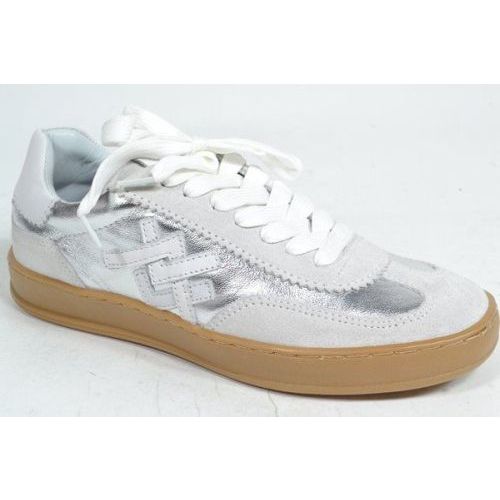 SÌ Sneaker Zilver