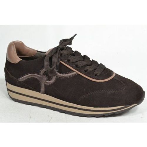 SOFTWAVES Sneaker Bruin