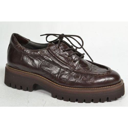 SOFTWAVES Veterschoen Bruin