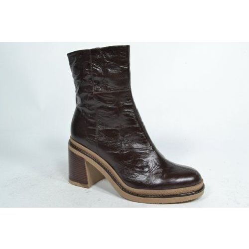 SOFTWAVES Boots Bruin