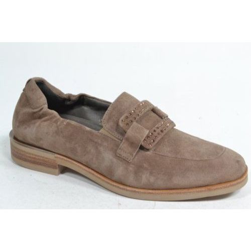 SOFTWAVES Sneaker Taupe/Vison