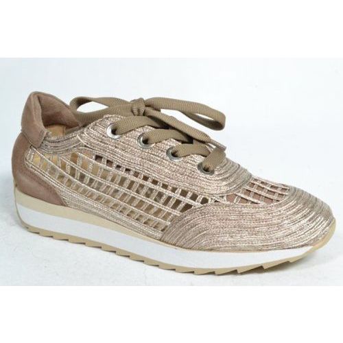 SOFTWAVES Sneaker Taupe/Vison