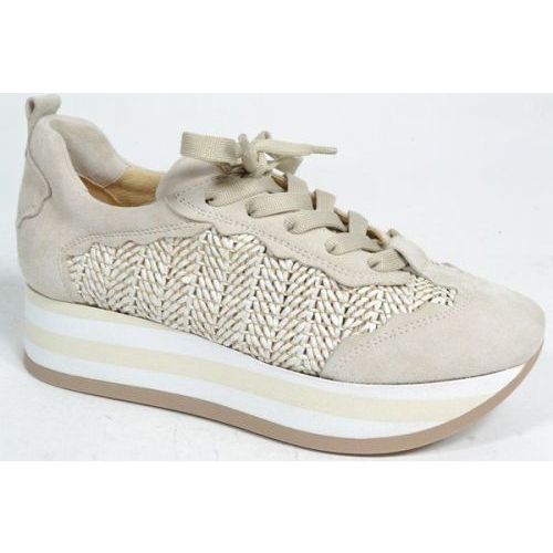SOFTWAVES Sneaker Beige