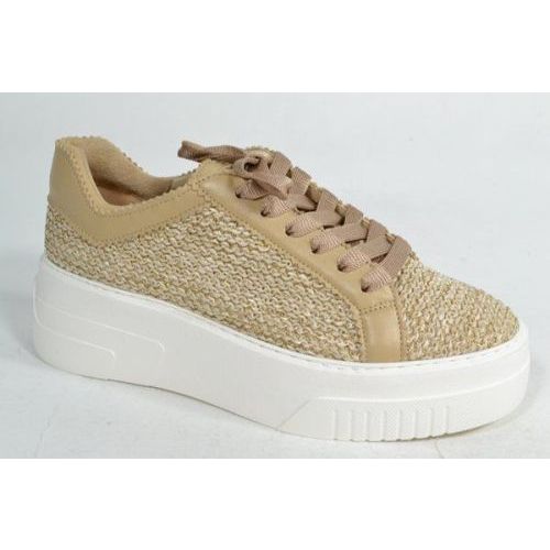 SOFTWAVES Sneaker Beige