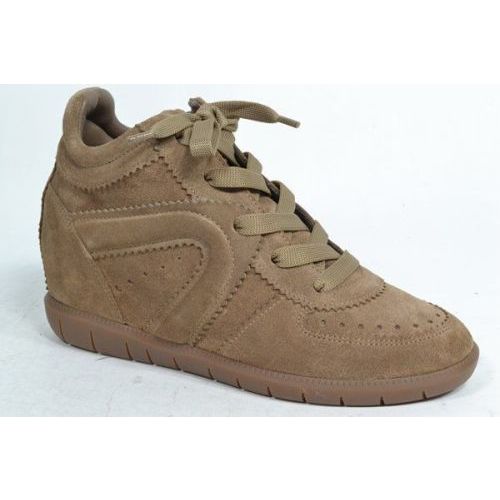 SOFTWAVES Sneaker Beige