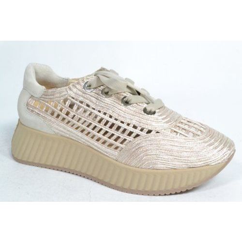 SOFTWAVES Sneaker Crème