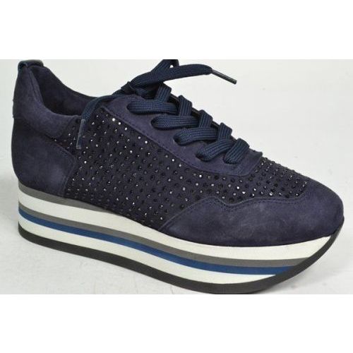 SOFTWAVES Sneaker Blauw