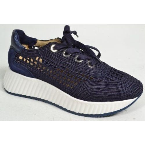 SOFTWAVES Sneaker Blauw