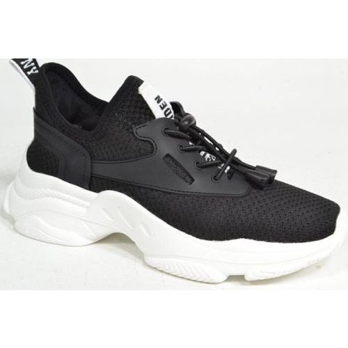 STEVE MADDEN Sneaker Zwart