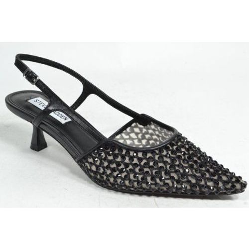 STEVE MADDEN Sling-back Zwart