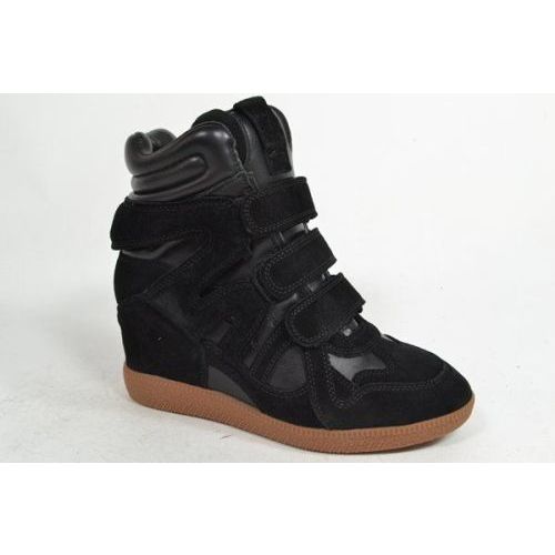 STEVE MADDEN Sneaker Zwart